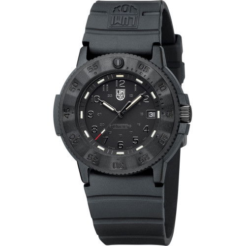 Helen Kirchhofer - Luminox Original Navy Seal 3000 Evo Series - XS.3001.EVO.BO.S