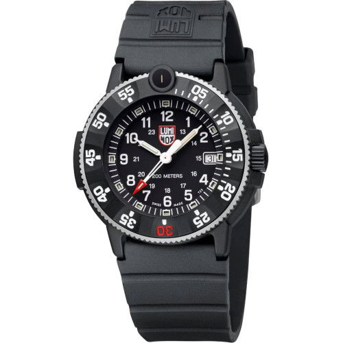 Helen Kirchhofer - Luminox Original Navy Seal 3000 Heritage - XS.3001.H