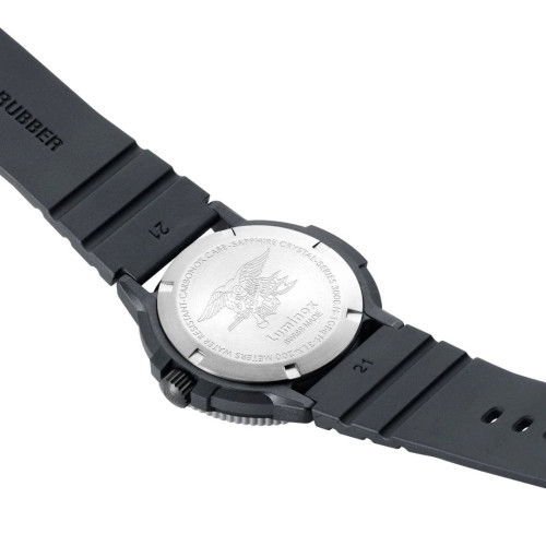 Helen Kirchhofer - Luminox Original Navy Seal 3000 Heritage - XS.3001.H