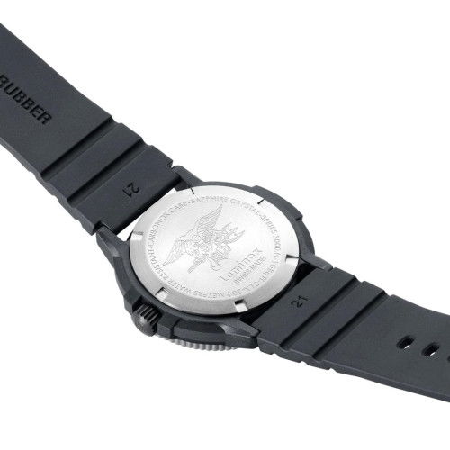 Helen Kirchhofer - Luminox Original Navy Seal  3000 Heritage - XS.3001.H.SET