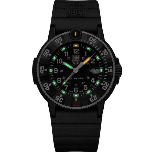 Helen Kirchhofer - Luminox Original Navy Seal 3000 Heritage - XS.3001.H