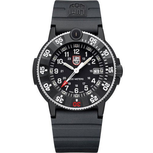 Helen Kirchhofer - Luminox Original Navy Seal 3000 Heritage - XS.3001.H