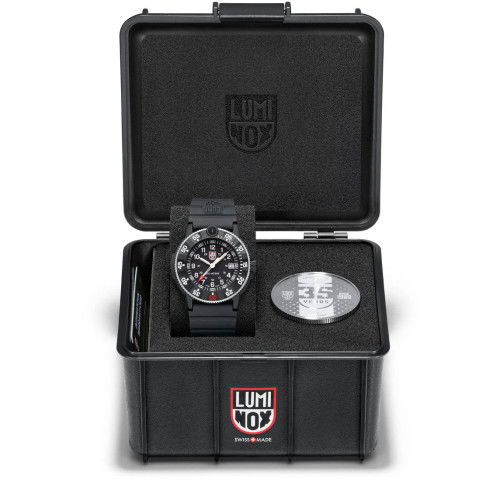 Helen Kirchhofer - Luminox Original Navy Seal 3000 Heritage - XS.3001.H