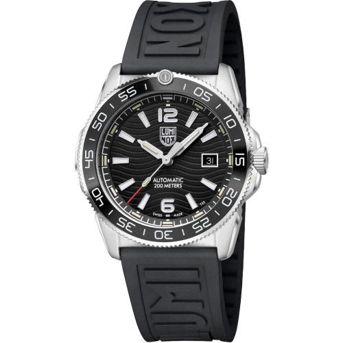 Helen Kirchhofer - Luminox Pacific Diver Auto 3100 Series - XS.3101