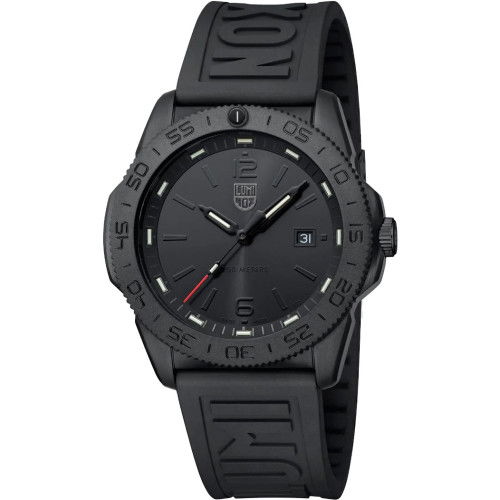 Helen Kirchhofer - Luminox Pacific Diver 3120 Series - XS.3121.BO.1