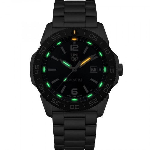 Helen Kirchhofer - Luminox Pacific Diver 3120 Series - XS.3123