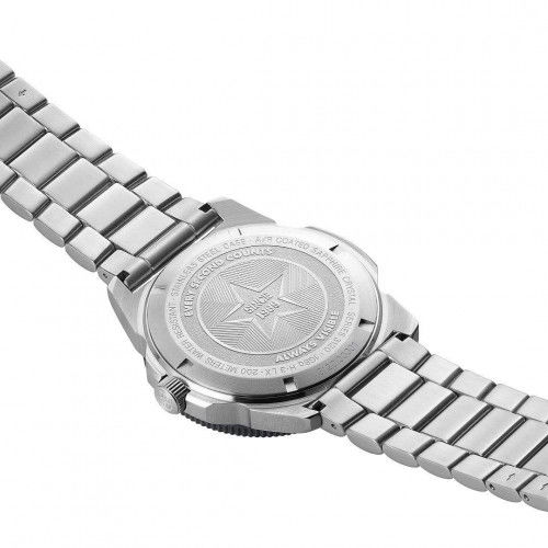 Helen Kirchhofer - Luminox Pacific Diver 3120 Series - XS.3123