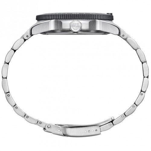 Helen Kirchhofer - Luminox Pacific Diver 3120 Series - XS.3123