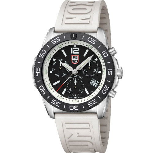 Helen Kirchhofer - Luminox Pacific Diver Chrono 3140 Series - XS.3141