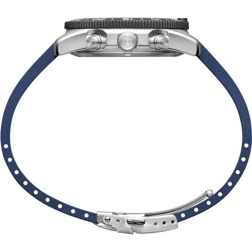 Helen Kirchhofer - Luminox Pacific Diver Chrono 3140 Series - XS.3143