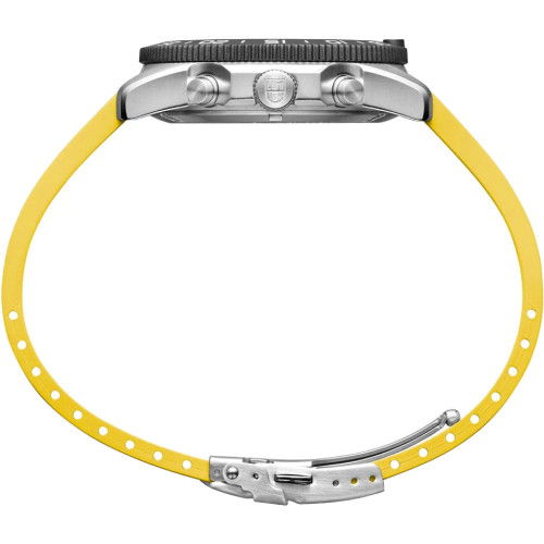 Helen Kirchhofer - Luminox Pacific Diver Chrono 3140 Series - XS.3145