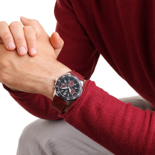 Helen Kirchhofer - Luminox Pacific Diver Chrono 3140 Series - XS.3155