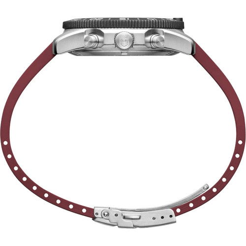 Helen Kirchhofer - Luminox Pacific Diver Chrono 3140 Series - XS.3155