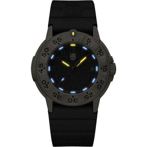 Helen Kirchhofer - Luminox Navy Seal Foundation 3200 Series - XS.3221.NSF