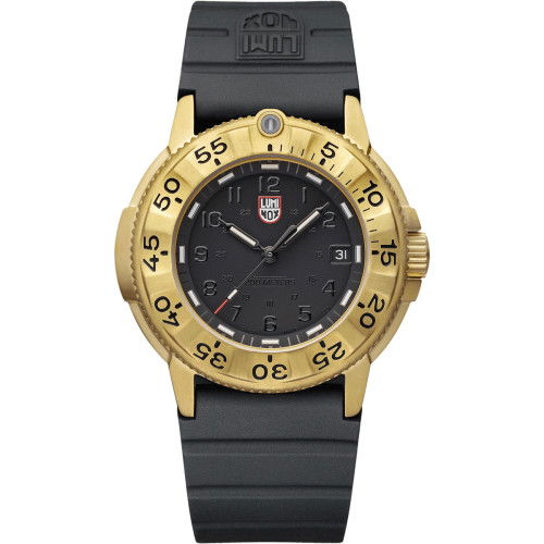 Helen Kirchhofer - Luminox Navy Seal Foundation 3200 Series - XS.3221.NSF
