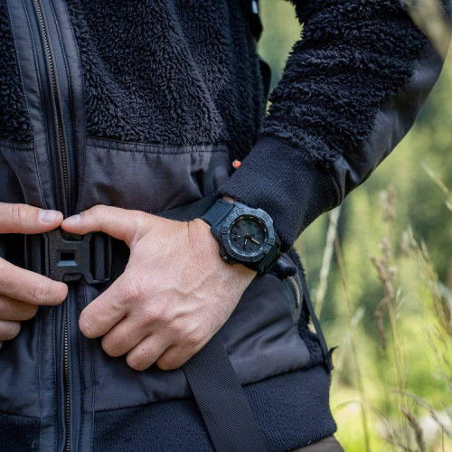 Helen Kirchhofer - Luminox Navy Seal 3500 Series - XS.3501.BO.F