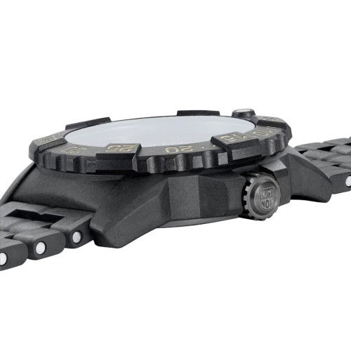 Helen Kirchhofer - Luminox Navy Seal 3500 Series - XS.3510