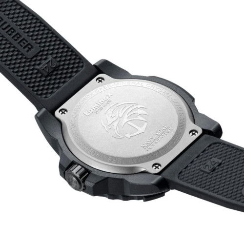 Helen Kirchhofer - Luminox Navy Seal 3500 Series - XS.3517.NSF.SET