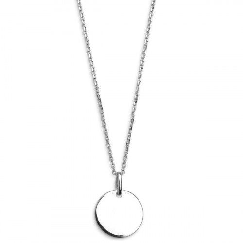 Helen Kirchhofer - Xenox Symbolic Power Gravur Halskette - XS3543