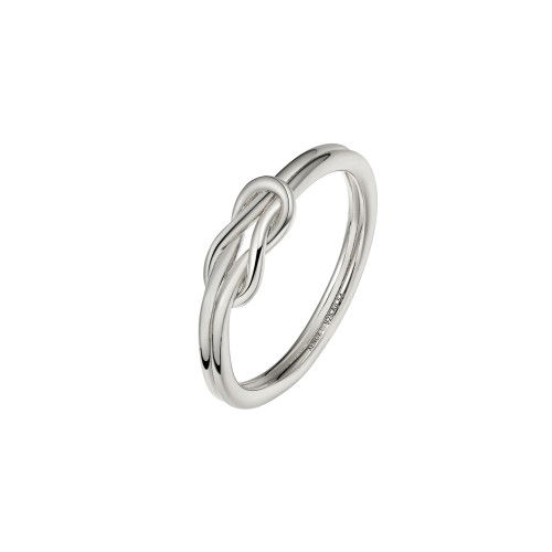Helen Kirchhofer - Xenox Loveknot Ring - XS91474