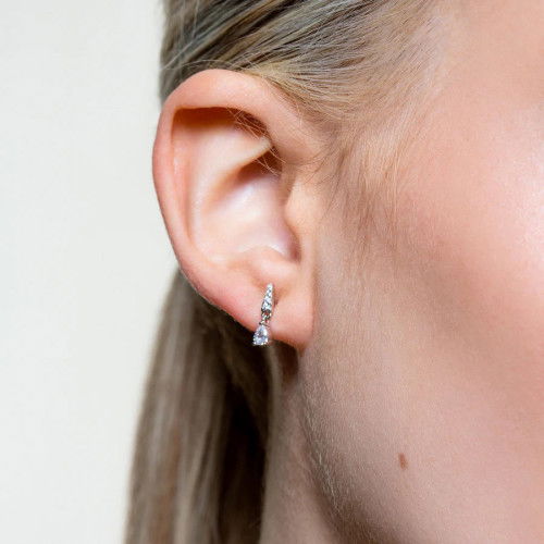 Helen Kirchhofer - Xenox Dewdrop Ohrstecker - XS91672