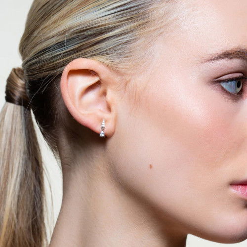 Helen Kirchhofer - Xenox Dewdrop Ohrstecker - XS91672