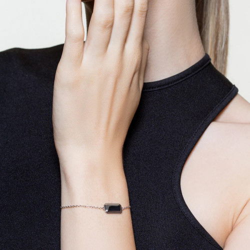 Helen Kirchhofer - Xenox Framed Armband - XS91707