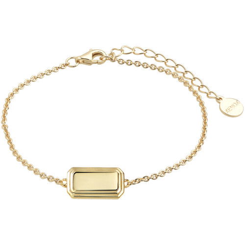 Helen Kirchhofer - Xenox Framed Armband - XS91707G