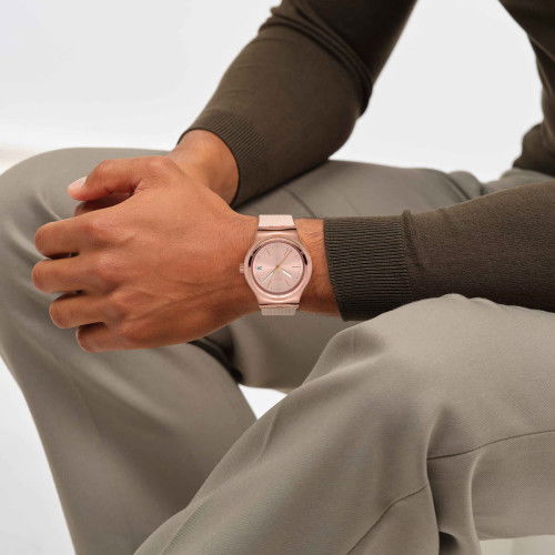 Helen Kirchhofer - Swatch Secret Moves - YIG402