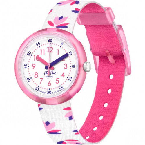 Helen Kirchhofer - Flik Flak Marinette - FPNP095