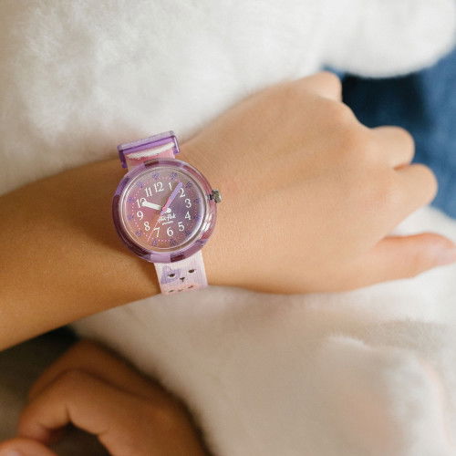 Helen Kirchhofer - Flik Flak Cutie Kitty - FPNP162