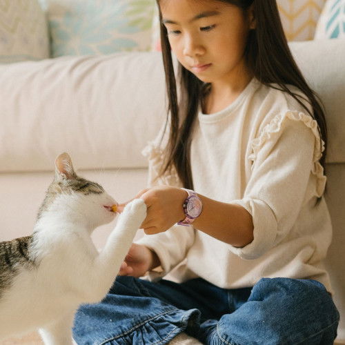 Helen Kirchhofer - Flik Flak Cutie Kitty - FPNP162