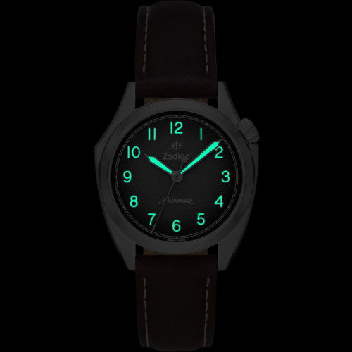 Helen Kirchhofer - Zodiac Olympos - ZO9712