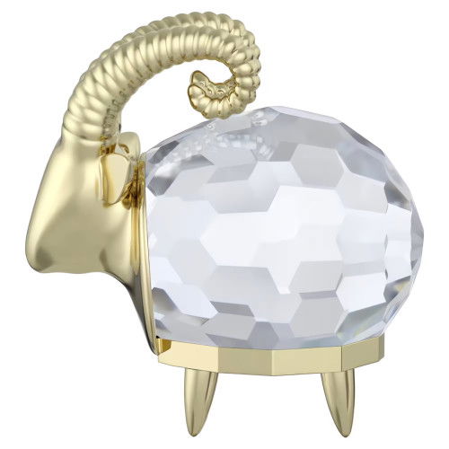 Helen Kirchhofer - Swarovski Zodiac Steinbock - 5678078
