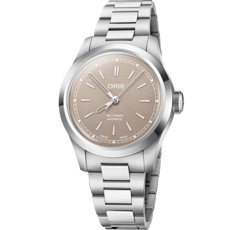 Oris Big Crown 01 531 7797 4056-07 17 06 Helen Kirchhofer