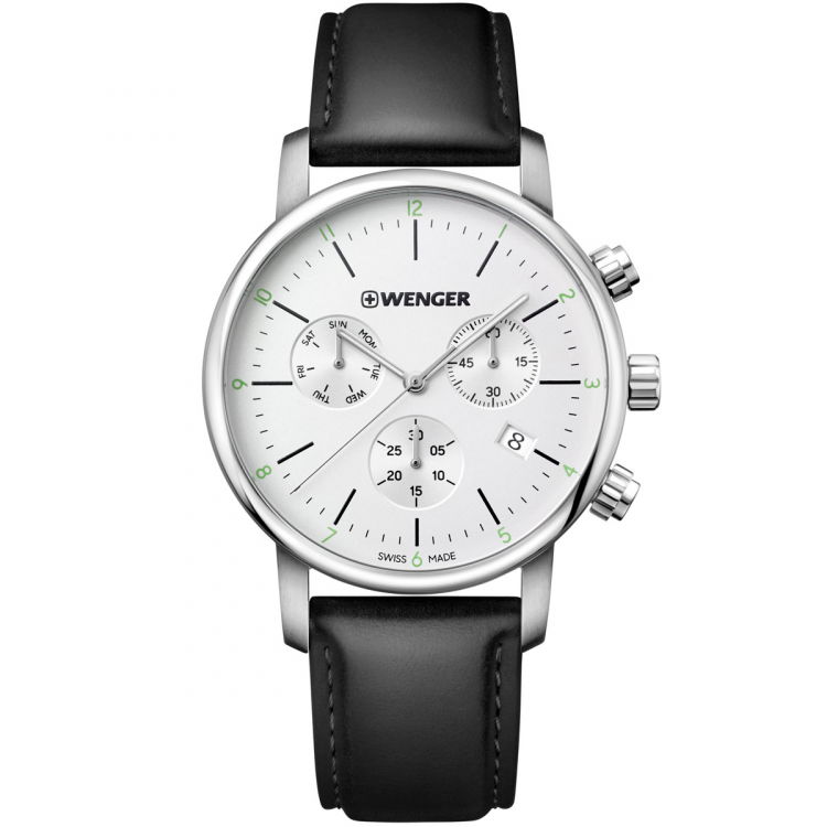 Wenger urban classic watch cheap