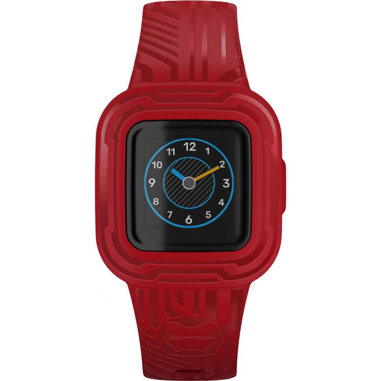 Garmin vivofit jr. 3 Marvel Iron Man 010 02441 11 Helen Kirchhofer