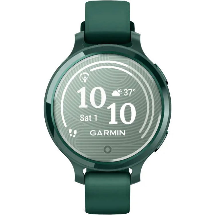 Garmin Lily 2 Active Jasper Green - 010-02891-02 - Helen