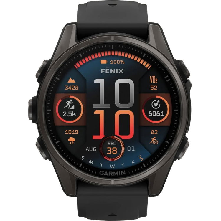 Olx garmin fenix 5 store