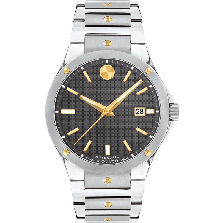 Movado watch se store