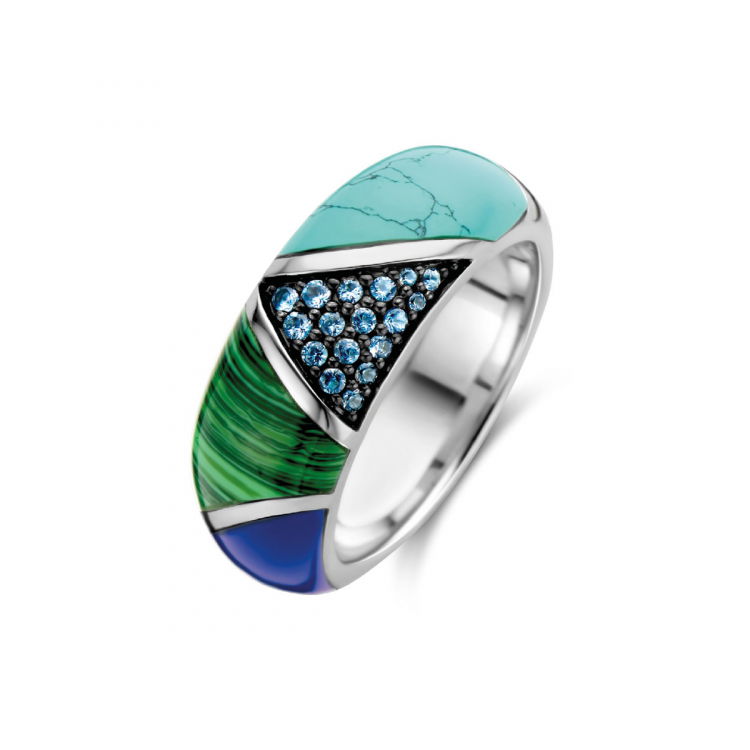 Ti sento milano bague 2025