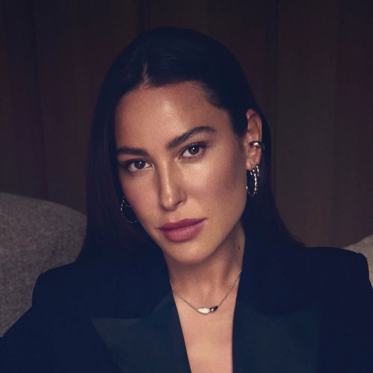 Orecchini Huggie Crystal Color Piccoli - Foto 6