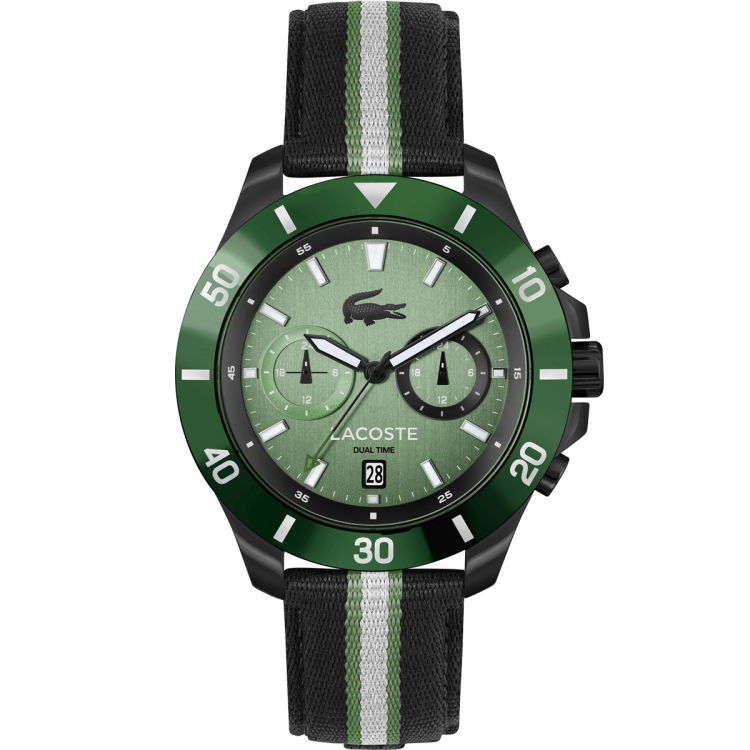 Lacoste Toronga 2011341 Helen Kirchhofer