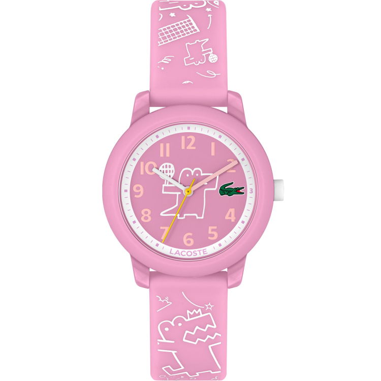 Lacoste 12.12 Kids 2030058 Helen Kirchhofer