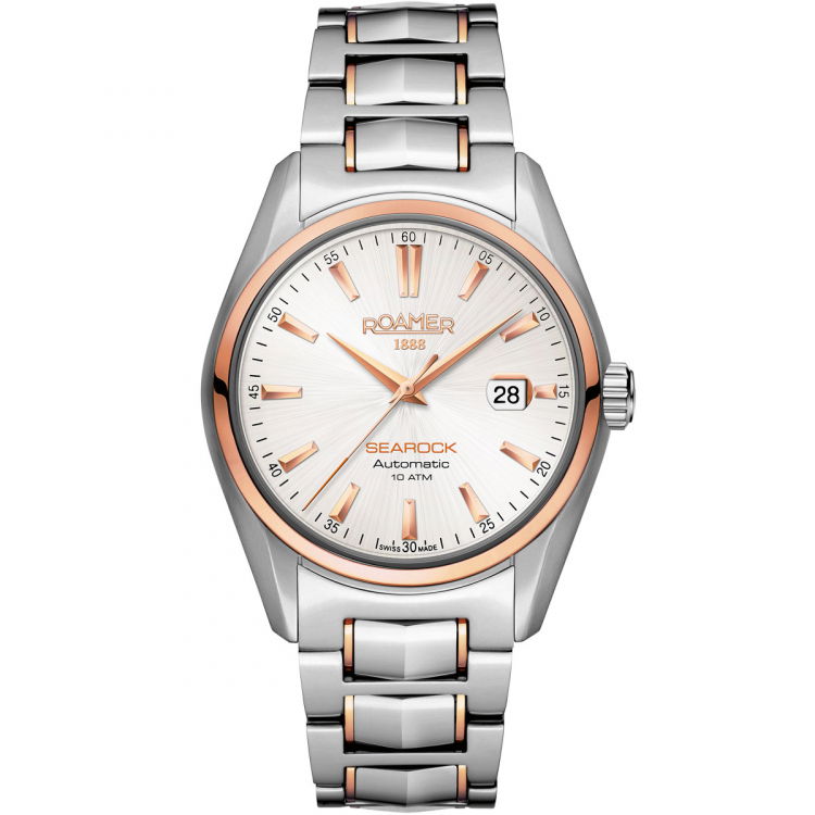 Roamer deals searock pro