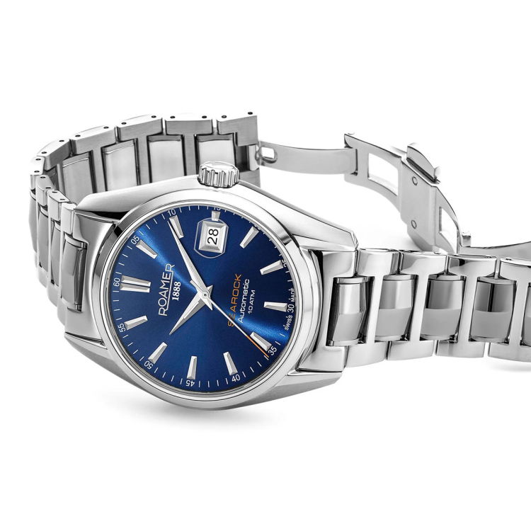 Roamer searock automatic price 2025