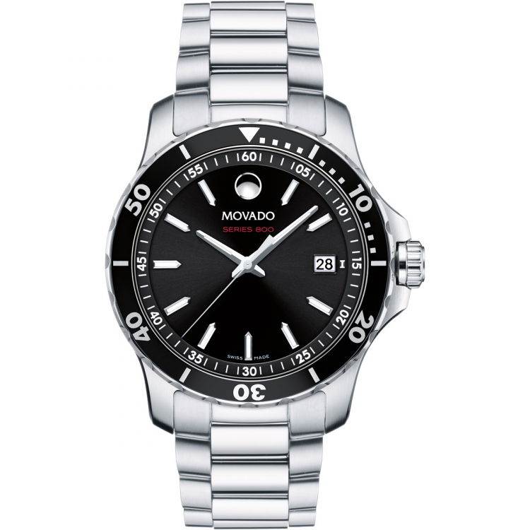 Movado 800 discount