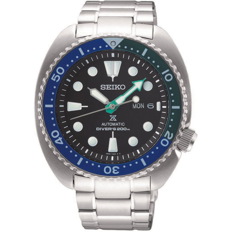 Seiko sea clearance