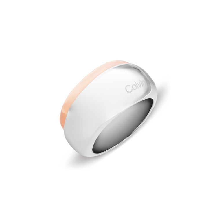 Calvin Klein Refine Ring 35000616 Helen Kirchhofer