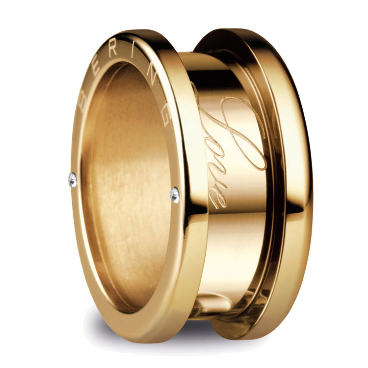 Bague bering femme clearance
